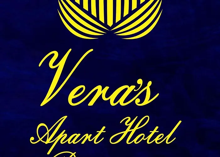 Vera\'S Apart-Hotel & Restaurante
